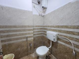 Hotel O SBR HOTEL - 1