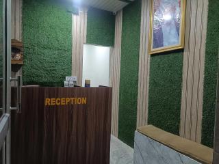 Hotel O Sher E Punjab - 9