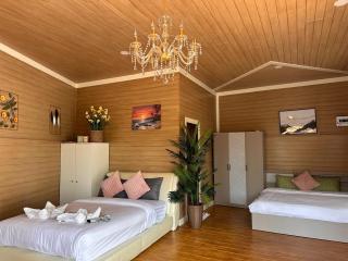 Cocoloco pool villa - 5