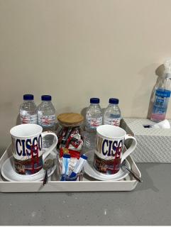 Baba Staytion 1-2-3 of SMDC Style Condo - 2