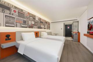 Ibis Dalian Development Zone Wanda Plaza - 9