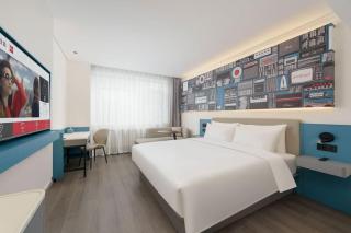 Ibis Dalian Development Zone Wanda Plaza - 4