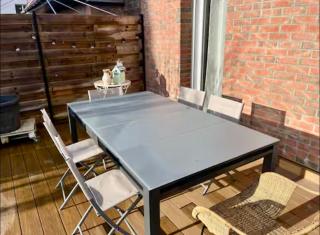 Le cottage au bord de la Lys à 20 min de Lille - 1