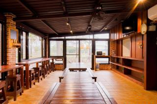 wanjinyu villa 萬今遊民宿 - 4