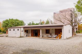 wanjinyu villa 萬今遊民宿 - 2