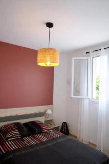 House for 6 people private pool, air conditioning, - 1