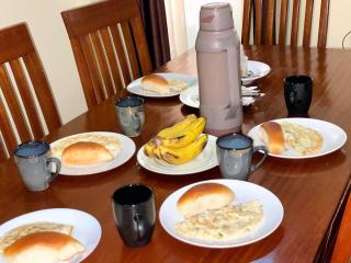 Bona Excellent B&B Kibagabaga - 7