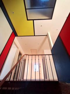 Appartement 200m carré - 5 chambres - 3