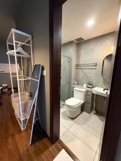 K-Avenue by TF Luxe - Cozy Studio Unit - 7