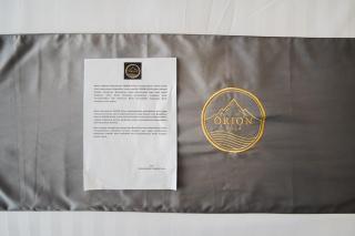 Orion Villa Telaga Menjer - 2