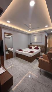 HOTEL SHIVAY Inn - 4