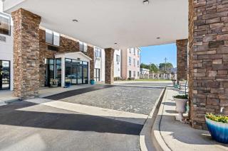 Comfort Suites Cullman I-65 Exit 310 - 4