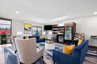 Comfort Suites Cullman I-65 Exit 310 - 8