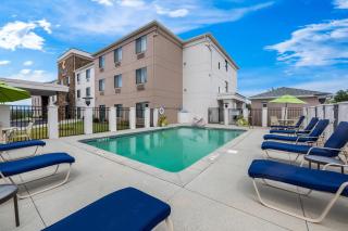 Comfort Suites Cullman I-65 Exit 310 - 6