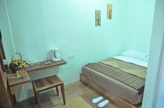 SHAZ Resort Pulau Tinggi - 7