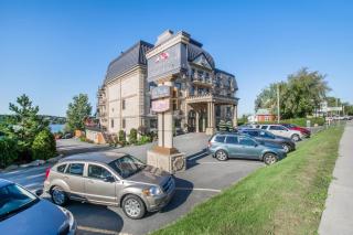 St Christophe Hotel & Spa, an Ascend Collection Hotel - 6