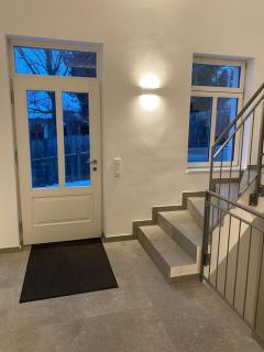 Boardinghaus Bergstraße 24 OG - 5