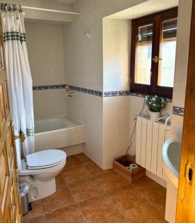 Alojamientos- Fonda El Soto-Entre Viñas - 8