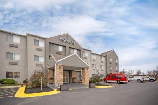 Country Inn & Suites by Radisson, Fairview Heights, IL - 7