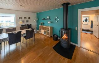 Cozy Home In Ulfborg With Wifi - 7
