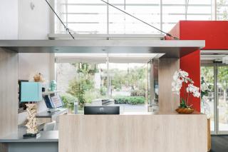 Quality Aparthotel Dinan - 8