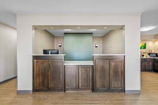 Quality Inn Neosho - 9