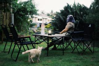 Decoco Canal-side Homestay - 2