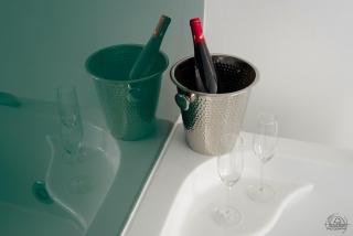 LoveRoom Le Loft & Garden Spa - 9