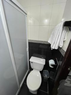 Camino de la Plata Hotel - 2