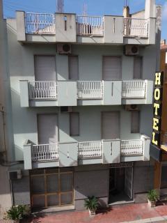 Hotel Europa - Vittoria - 3