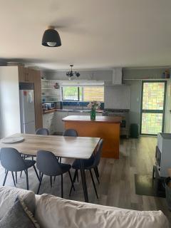 Coastal Waikanae Beach Haven - 7