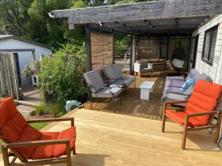Coastal Waikanae Beach Haven - 4