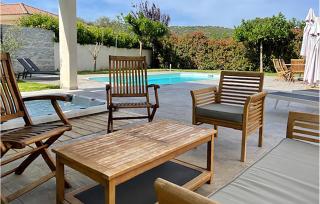 Nice Home In Saint Florent - 9