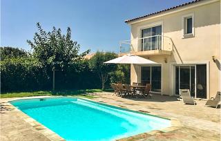 Nice Home In Saint Florent - 1