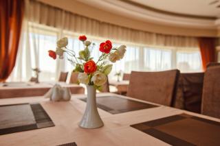 Bonjour Baku Hotel - 5