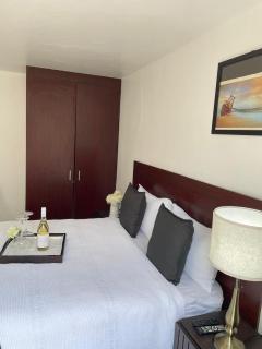 Green View Guest House Middelburg - 9