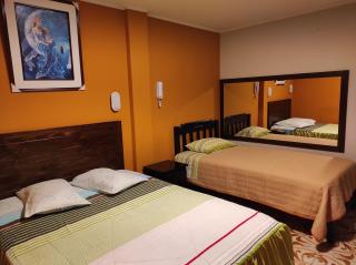 Rouse Hostal Confort - 8