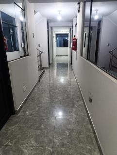 Rouse Hostal Confort - 3