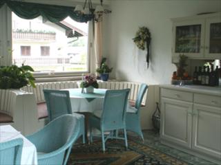 Gästehaus Margarete - Bad Wiessee - 4