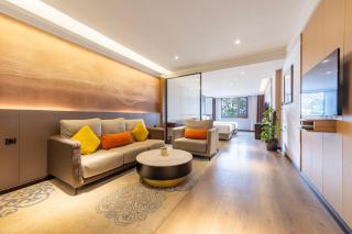 Meishan Dongpo Muzi Hotel - 5