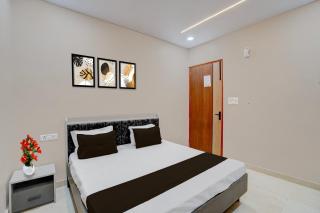 Hotel O NOVA GALAXY HOTEL & BANQUETS - 4