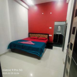 Shri Prabhu guest house - 7