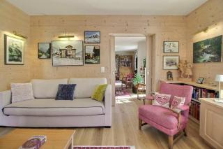 Four story family Chalet Eden - Champéry - 3