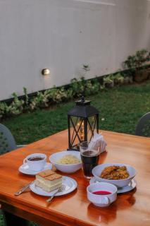 BansriVilla Mount Lavinia - 1