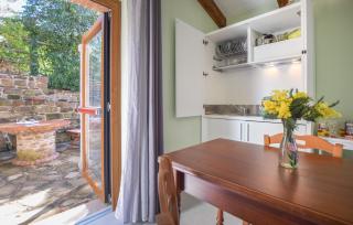 1 Bedroom Nice Home In Laureana Cilento - 7