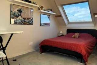 Charming house close to the historic beaches - 4