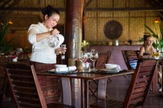 The Luang Say Lodge - 3