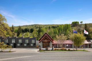 Swiss-Belvillas Coronet Peak - 9