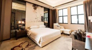 Zhuhai HongJingWan Hotel - 7