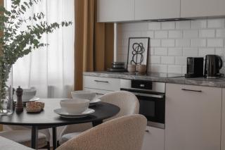 HARBOR APARTMENTS - Mickiewicza - 8